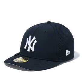 【あす楽】NEW ERA ニューエラ 14117125 LP 59FIFTY Angler Collection ニューヨーク・ヤンキース キャップ【クーポン対象外】【T】