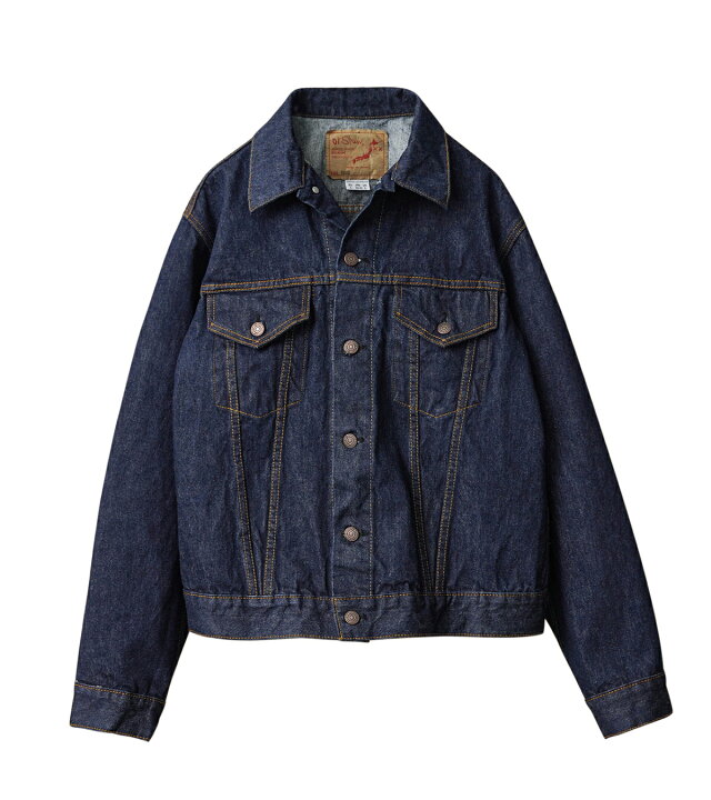 楽天市場】【最短即日発送】orSlow オアスロウ 01-6005 1960 