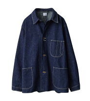 楽天市場】orslow カバーオール 4の通販