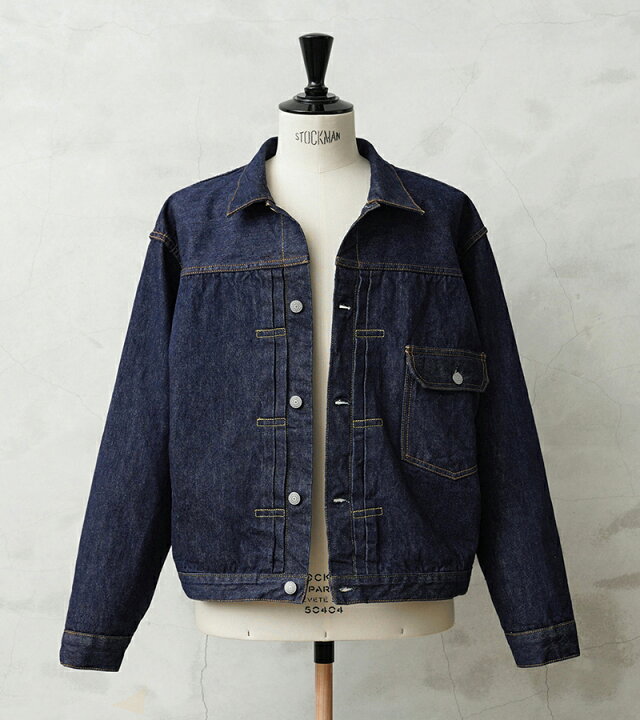 楽天市場】【最短即日発送】orSlow オアスロウ 03-6011 TYPE1 PLEATED 