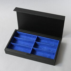 yŒZzOWN IE OW-20SSAC-001 6pcs eyewear case 6pbN ACEFA n[hP[XyN[|ΏۊOzyTzbTOXP[X Kl 傫 e [ Jo