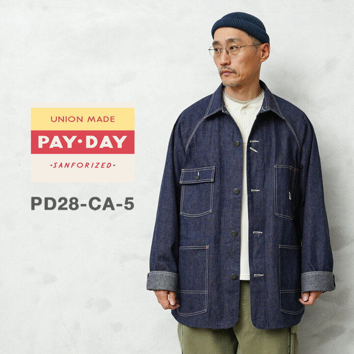 楽天市場】【最短即日発送】☆PAYDAY ペイデイ PD28-CA-5 PAYDAY 30