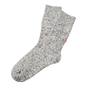 ROTOTO ���g�g R1634 ORGANIC COTTON SLUB CREW SOCKS �I�[�K�j�b�N�R�b�g�� �X���u �N���[�\�b�N�X ���{���y�N�[�|���ΏۊO�z�yT�z�b�����Y�t�@�b�V���� �A���J�W �C�� �J�W���A�� �X���u�R�b�g�� �i�`