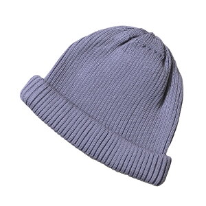 ROTOTO ���g�g R5021 COTTON ROLL UP BEANIE �R�b�g�����[���A�b�v�r�[�j�[ ���{���y�N�[�|���ΏۊO�z�yT�z�b�����Y�t�@�b�V���� �X�q �A���J�W �J�W���A�� �X�g���[�g �������