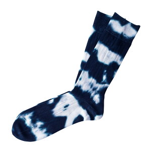 ROTOTO ���g�g R1320 TIE DYE FORMAL CREW SOCKS �^�C�_�C �t�H�[�}���N���[�\�b�N�X�y�N�[�|���ΏۊO�z�yT�z