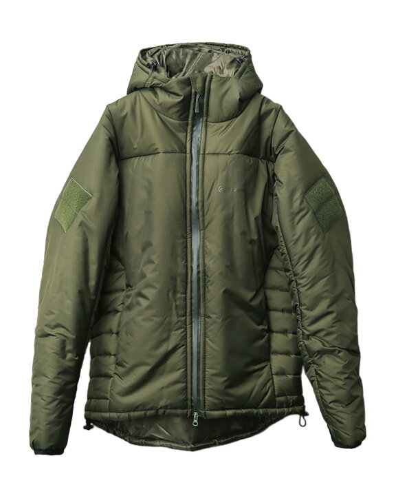 楽天市場】Snugpak スナグパック SJ 9 INSULATED ジャケット #1 