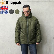 楽天市場】Snugpak(スナグパック) サスカッチ（コート・ジャケット 