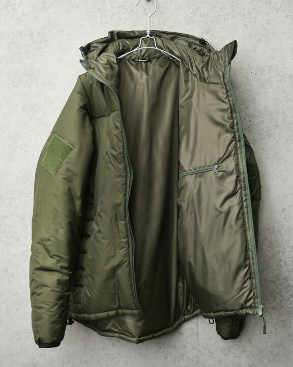 楽天市場】Snugpak スナグパック SJ 9 INSULATED ジャケット #1 