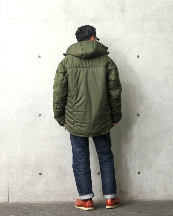 楽天市場】Snugpak スナグパック SJ 9 INSULATED ジャケット #1 