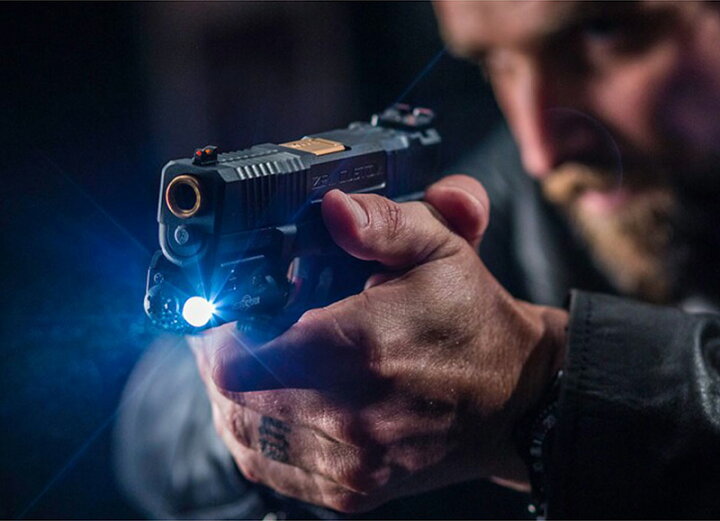 楽天市場】SUREFIRE シュアファイア XC1-B ウルトラコンパクト LED 