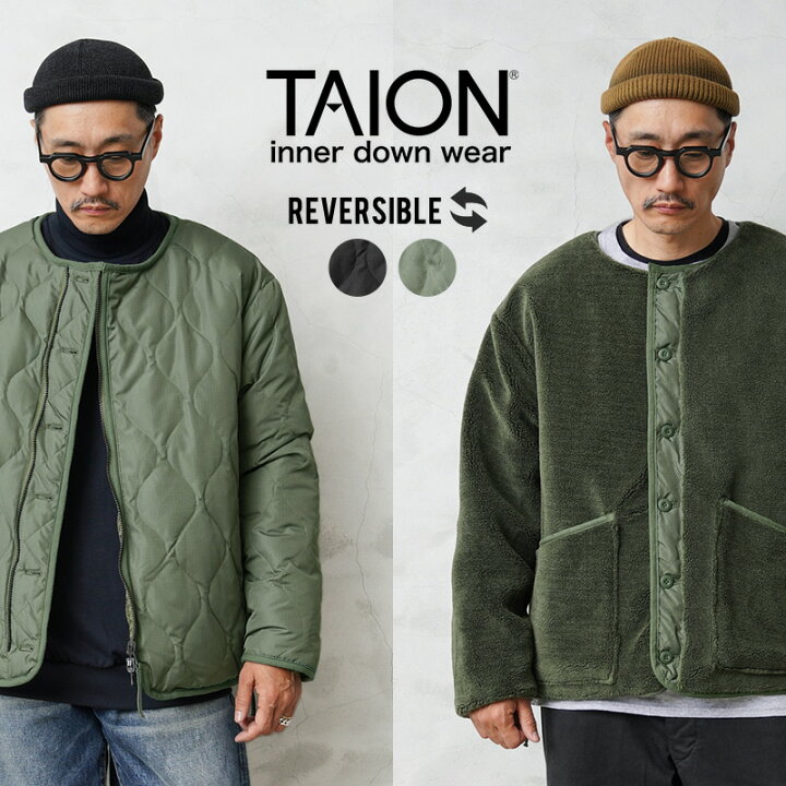 楽天市場】TAION タイオン TAION-R104BML-1 MILITARY LINE 