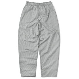 【最短即日発送】クーポンで最大18%OFF★UNCOMMON THREADS アンコモンスレッズ UT4005 CLASSIC シェフパンツ 2 【T】｜ メンズ レディース ボトムス ワークパンツ ワイドパンツ ロングパンツ 太め おしゃれ デザイン