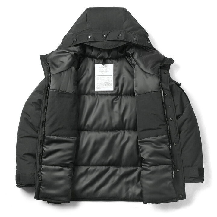 楽天市場】WAIPER.inc 米軍 ECWCS Gen1 INSULATED パーカー THINSULATE 