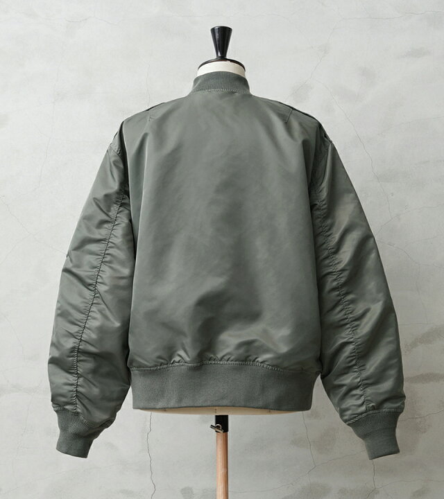 楽天市場】WAIPER.inc ワイパーインク 米軍 最初期型 L-2B フライト 