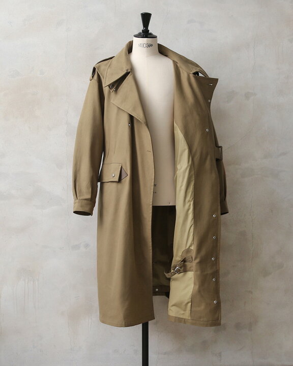 楽天市場】WAIPER.inc ワイパーインク イギリス軍 DISPATCH RIDERS 