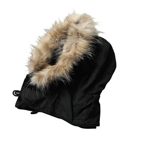 �������N�[�|����10%OFF��HOUSTON �q���[�X�g�� WAIPER�ʒ� M-51�p�[�J / ���b�Y�R�[�g�p�t�[�h ���A���t�@�[�yWP38�z�yR�z�b�t�@�[�t�[�h �t�[�h�t�@�[ ���R�[�g m51�R�[�g �x���{���� �~���^��