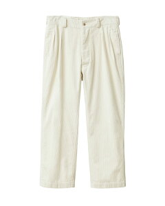 WAIPER.inc �t�����X�R 1950�`60�N�� M-52 �c�[�^�b�N �R�[�f�����C �g���E�U�[ �X�g���[�g�V���G�b�g�yWP129�z�yT�z�y�N�[�|���ΏۊO�z�b�����Y �{�g���X �p���c �傫���T�C�Y �~���^���[ �J�W��