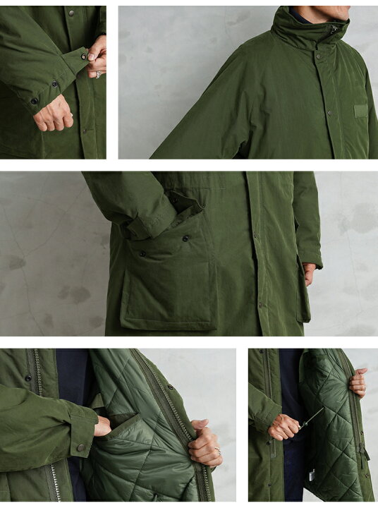 楽天市場】WAIPER.inc ワイパーインク スウェーデン軍 M-90 後期型 