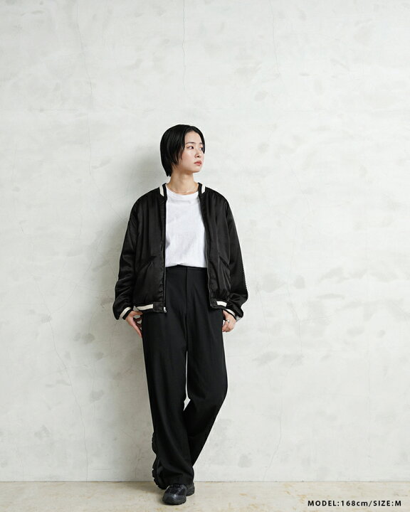 楽天市場】WAIPER.inc ワイパーインク SOUVENIR JACKET / スーベニア 