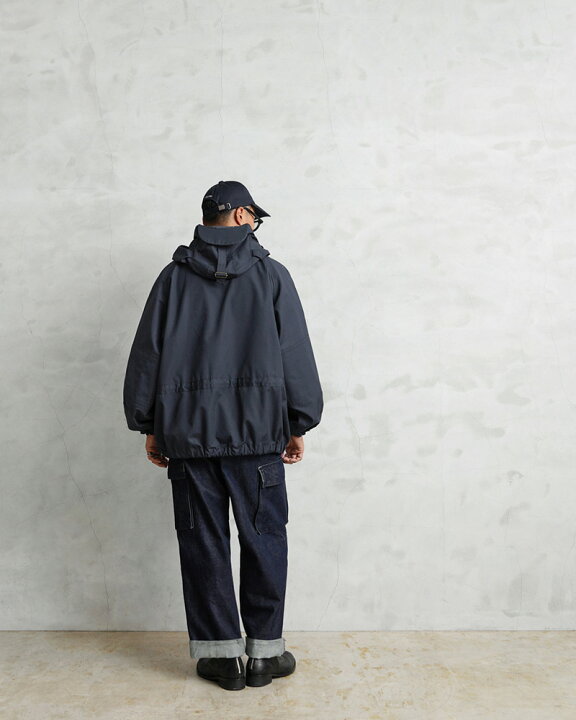 楽天市場】WAIPER.inc ワイパーインク イギリス軍 ROYAL NAVY VENTILE 