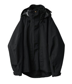 【最短即日発送】WAIPER.inc ワイパーインク スウェーデン軍 NAVY 3WAY WATERPROOF パーカー PERTEX UNLIMITED【WP1068】【クーポン対象外】【T】｜フリースジャケットセット メンズ アウター マウンテンパーカー 大きいサイズ アウトドア ブランド おしゃれ