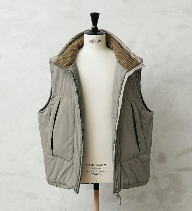 楽天市場】米軍 PCU LEVEL7A PRIMALOFT ベスト PERTEX UNLIMITED 