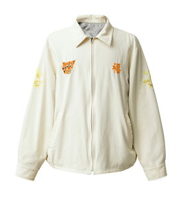 WAIPER.inc SOUVENIR VIETNAM JACKET �x�g�i���W���P�b�g�yWP115�z�yT�z�y�N�[�|���ΏۊO�z�b�����Y �A�E�^�[ �~���^���[ �X�J�W���� �u���]�� �傫���T�C�Y �� �� �T�C�S�� �u�����h �������