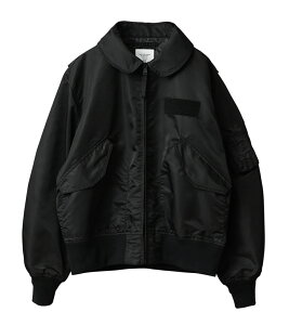 WAIPER.inc �ČR CWU-36/P �t���C�g�W���P�b�g�yWP103�z�yT�z�y�N�[�|���ΏۊO�z�b�����Y �A�E�^�[ �傫���T�C�Y �~���^���[ ma-1 �i�C�����W���P�b�g �h�� �h�� �ݕt�� �J�[�L �O���[�� �u�����h ��