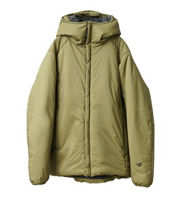 �y2��24��17:59�܂ŁI�z�N�[�|����10%OFF��WAIPER.inc �ČR TEST PROJECT THERMO AIRLOFT PRIMALOFT �p�[�J PERTEX QUANTUM PRO�yWP1125�z�yT�z