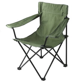 実物 新品 イギリス軍 ナイロンキャンバス フォールディングチェア （FOLDING，CHAIR） 《WIP03》【クーポン対象外】【T】