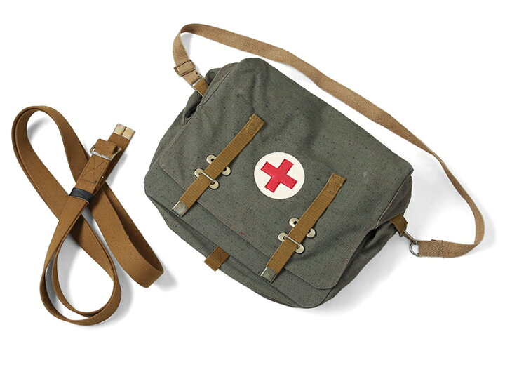 楽天市場】実物 新品 ソビエト連邦軍（ロシア軍） ファーストエイド 