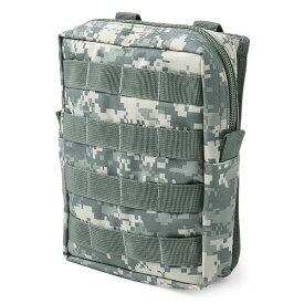 クーポンで最大15%OFF★新品 KO-13 MOLLE SYSTEM オペレーション ポーチ【T】