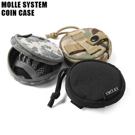 クーポンで最大15%OFF★新品 GP0576 MOLLE SYSTEM コインケース【T】