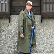 楽天市場】軍 コート（カラーカーキグリーン）（コート・ジャケット 