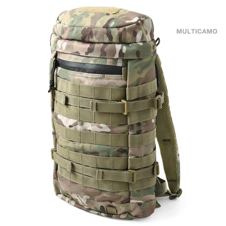 楽天市場】クーポンで15%OFF☆新品 GB393 多機能 MOLLE SYSTEM バック 