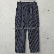 楽天市場】パンツ 古着 ストライプ メンズの通販