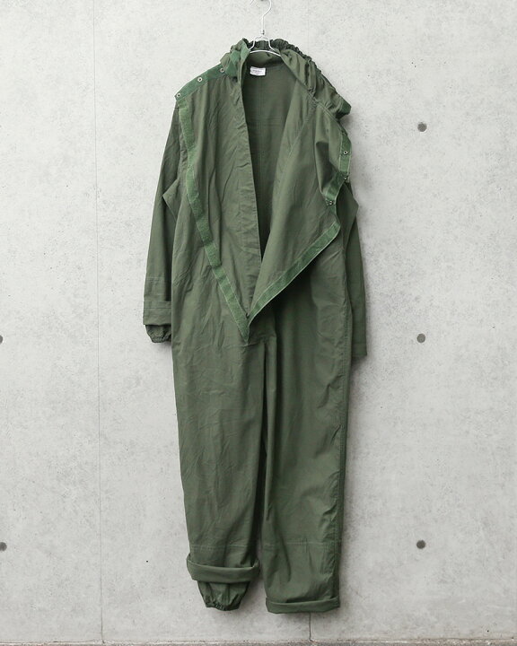 楽天市場】実物 新品 デッドストック フランス軍 NBC フーデッド 