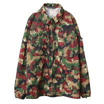 楽天市場】スイス軍 ジャケットの通販