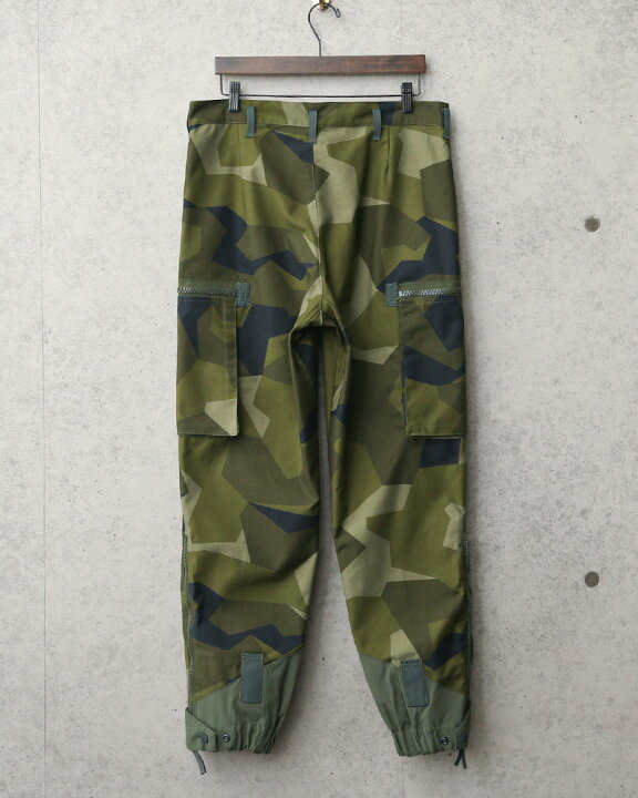 楽天市場】新品 ALE社製 スウェーデン軍 COMMERCIAL MODEL M-90 