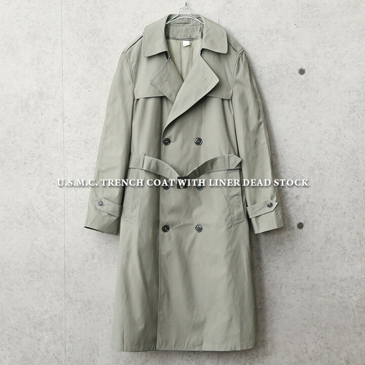楽天市場】実物 新品 デッドストック 米軍 U.S.M.C.（米海兵隊 