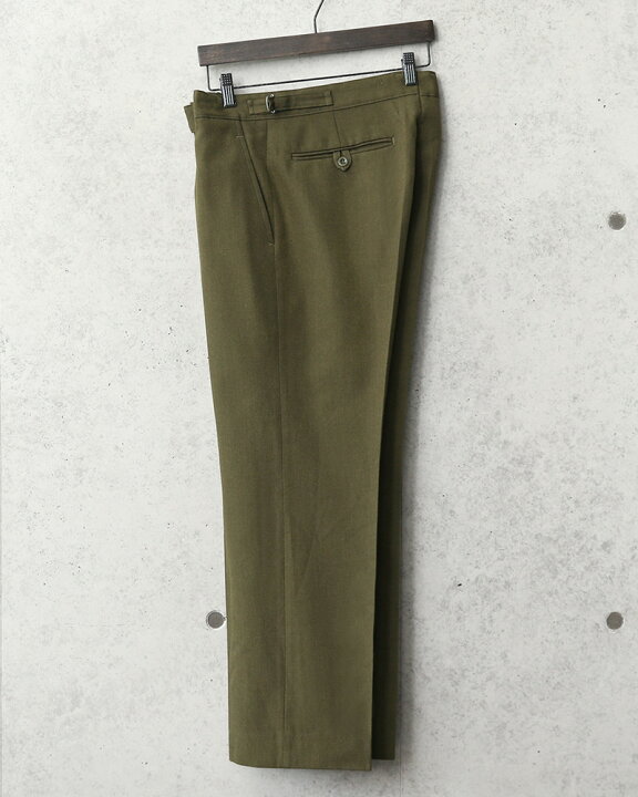 楽天市場】実物 新品 デッドストック イギリス陸軍 FAD No.2 DRESS 
