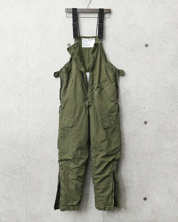 楽天市場】実物 新品 デッドストック カナダ軍 AFV コールドウェザー 