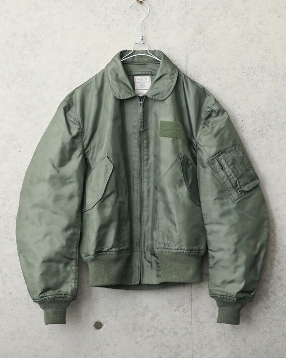 楽天市場】実物 USED 米軍 CWU-36/P フライトジャケット 