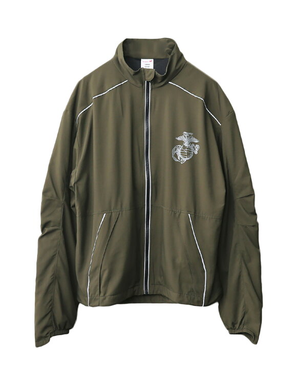 楽天市場】実物 新品 デッドストック 米軍 米海兵隊 NB製 U.S.M.C. PT 