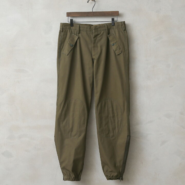 楽天市場】実物 USED イタリア軍 コンバットパンツ【クーポン対象外 