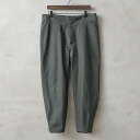 実物 新品 デッドストック ロシア軍 70s スリーピングパンツ ウエストボタン Olive Gray【クーポン対象外】【I】｜ミリタリー メンズファッション アメカジ ビンテージ 70年代 オリーブグレー コットン テーパード 軍パン ボトムス