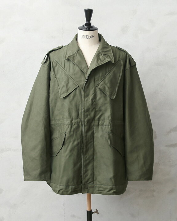 楽天市場】実物 新品 デッドストック オランダ軍 1980〜90年代 NATO 