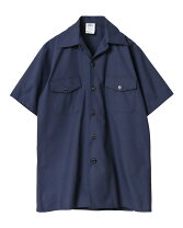 楽天市場】ミリタリーシャツ ネイビー（メンズファッション）の通販
