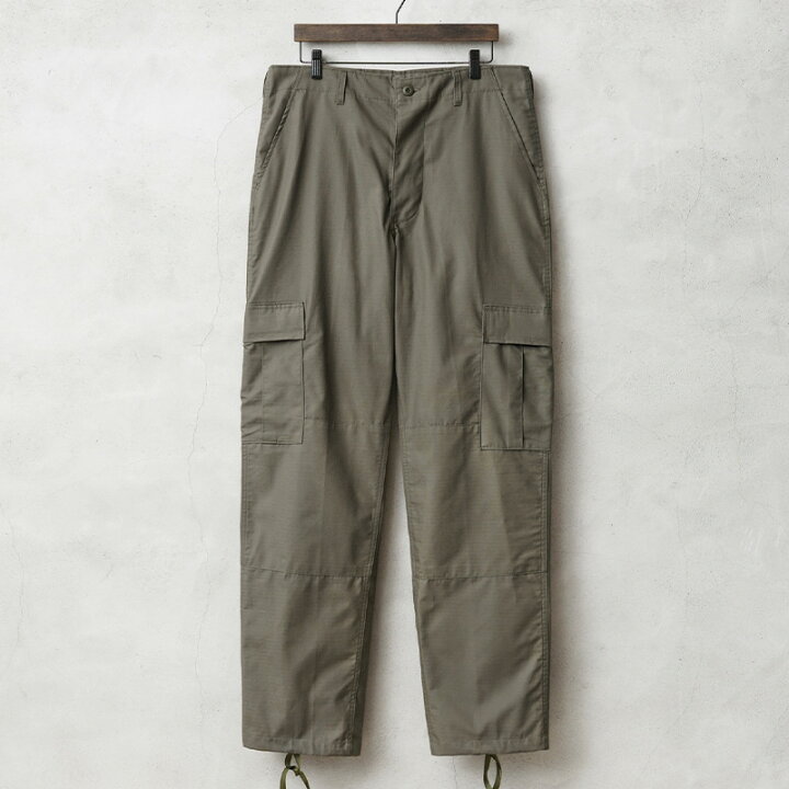 楽天市場】MADE IN USA 新品 米軍 デッドストック 1980〜90年代 BDU 