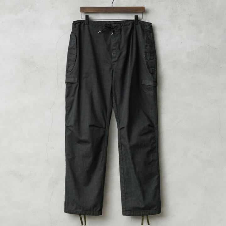 楽天市場】実物 新品 デッドストック 米軍 ナイトデザートカモ 